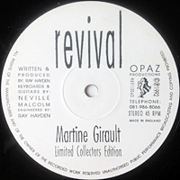 martine girault revival rar files
