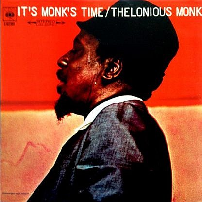It'S Monk Time (Mono)