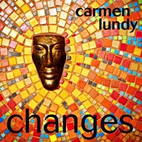 Changes (180 Gm Analogue Audiofile Pressing)
