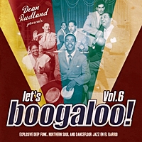 Let'S Boogaloo Vol 6