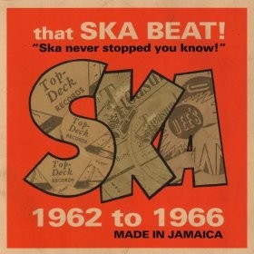 That Ska Beat 1962-1966
