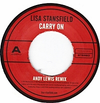 Carry On - Andy Lewis Remix