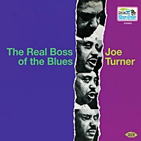 Real Boss Of The Blues