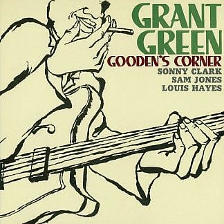 Godden'S Corner + 3 Tracks