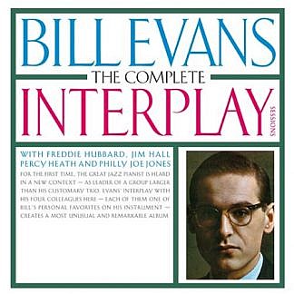 The Complete Interplay