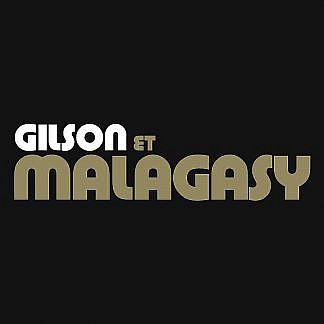Jeff Gilson And Malagasy