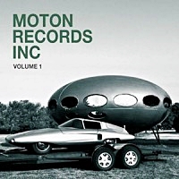 Moton Records  Vol 1