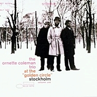 At The Golden Circle Stockholm Vol 1 (180Gm)
