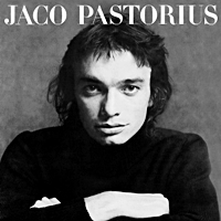 Jaco Pastorius (180Gm)
