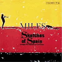 Sketches Of Spain (180Gm Audiophile Mono)