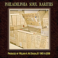 Philadelphia Soul Rarities