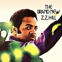 The Brand New Zz Hill