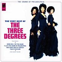 Very Best Of The Three Degrees