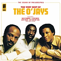 Very Best Of The O'Jays