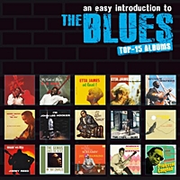 An Easy Introduction To The Blues - Top 15 Albums