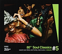 80'S Soul Classics Vol 5
