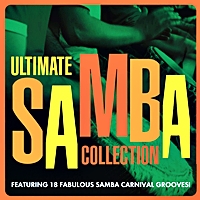 Ultimate Samba Collection