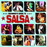 Beginners Guide To Salsa