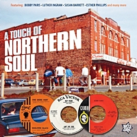 A Touch Of Northern Soul