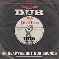 Front Line Presents Dub
