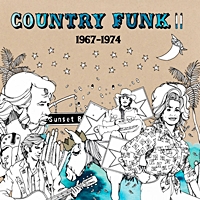 Country Funk Vol 2