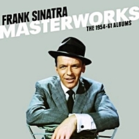 Masterworks The 1954-61 Albums (15 Albums Plus 43 Bonus Tracks)