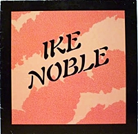 Ike Noble