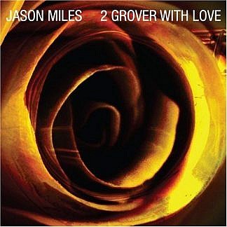 2 Grover With Love Vol 2 (July Sale Price)