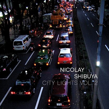 Shibuya – City Lights 2 (July Sale Price)