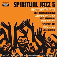 Spiritual Jazz Vol 5