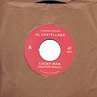 Lucky Man/Still The Sane (Soul Talk Remixes)