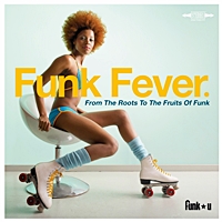 Funk Fever (180Gm)