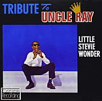 Tribute To Uncle Ray (180Gm)