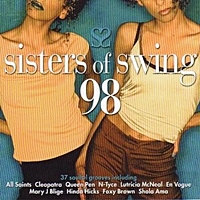 Sisters Of Swing 98