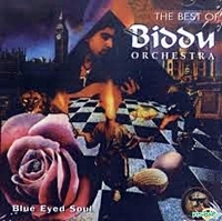 Best Of Biddu Orechestra - Blue Eyed Soul
