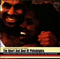 Heart And Soul Of Philadelphia