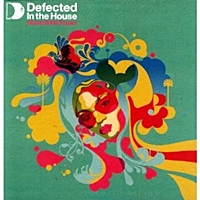 Defected In The House Miami 2006