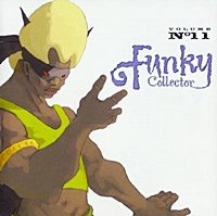 Funky Collector Volume 11