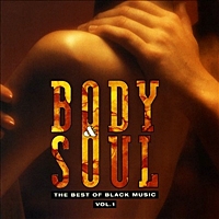 Body And Soul Best Of