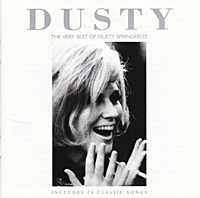 Dusty - The Very Best Of