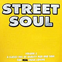 Street Soul Volume 2