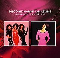 Disco Recharge- Ian Levine Beating Faster The Hi-Nrg Years