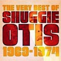 Very Best Of Shuggie Otis 1969-1974