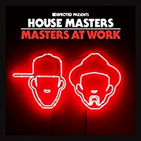 Defected Presents House Masters- Maw