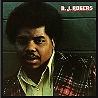 D J Rogers