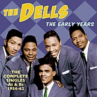 The Early Years - Complete Singles A'S And B'S 1954-62