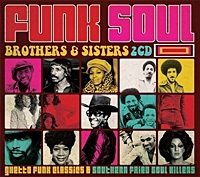 Funk Soul Brothers And Sisters