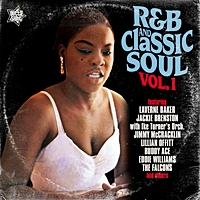 R&B And Classic Soul Vol 1