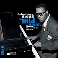 Round Midnight - The Complete Blue Note Singles 1947-1952