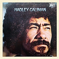 Hadley Caliman